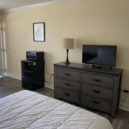 Independence Place Charlotte Exterior foto