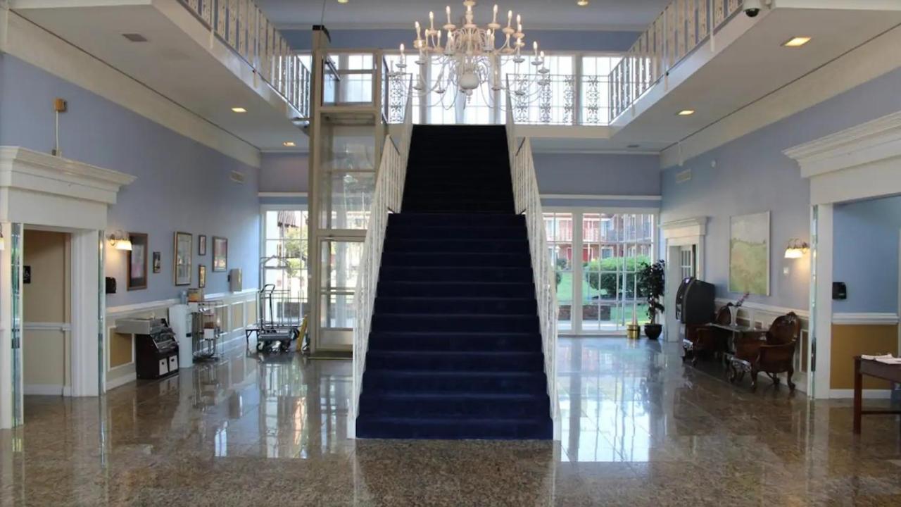 Independence Place Charlotte Exterior foto